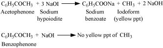 NCERT Solutions Class 12 Chemistry Chapter 8 - Aldehydes, Ketones & Carboxylic Acids